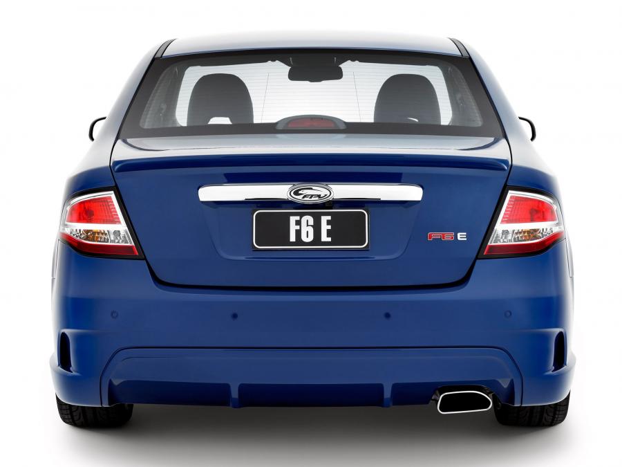  FPV F6 E 2009 года  (фото 6 из 8)